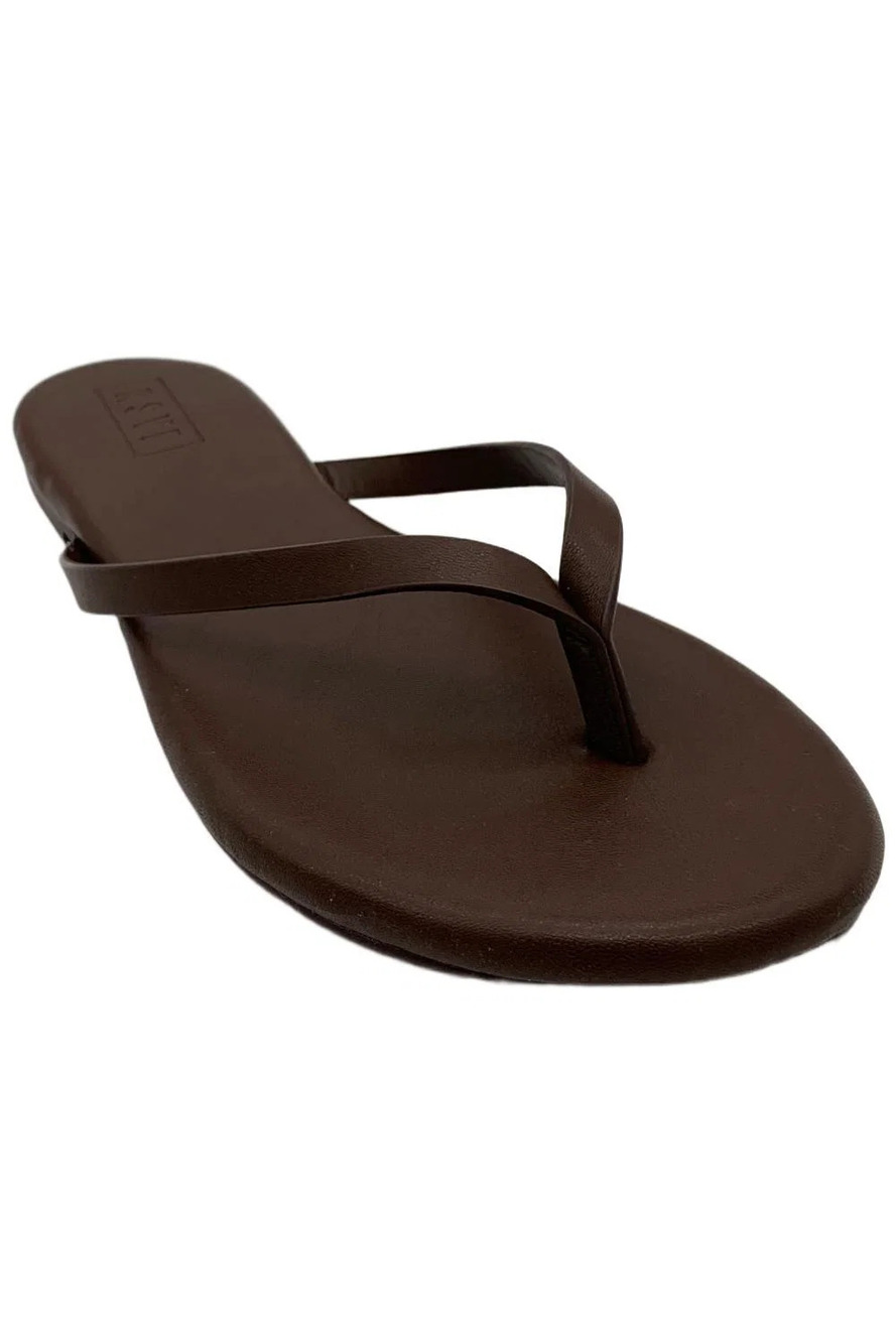RSVP Women's Fiesta Sandal Cocoa - Medium
